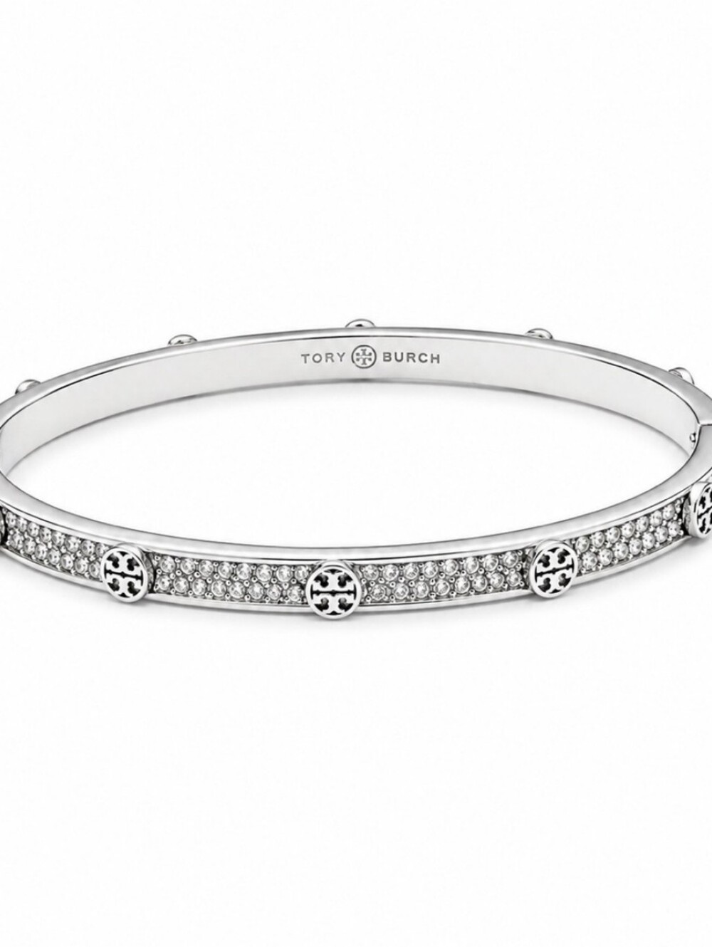 Tory Burch Miller Studded 5mm Bracelet